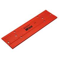 Folding Tool, 12" x 3-4/5" Mukwa Safety Services