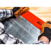 Folding Tool, 24" x 3-4/5" Mukwa Safety Services