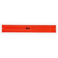 Folding Tool, 24" x 3-4/5" Mukwa Safety Services