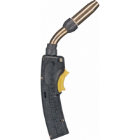 Pistolet de soudage MIG, Bernard Q-Gun, Classement d'intensit&eacute; de 200 Mukwa Safety Services