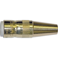 Centerfire Series Brass Nozzle Mukwa Safety Services