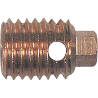TIG Torch Accessories & Spare Parts Mukwa Safety Services