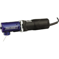 Affûteurs d'&eacute;lectrodes du tungst&egrave;ne Turbo-Sharp X Mukwa Safety Services