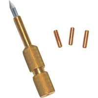 Turbo-Sharp&reg; V Tungsten Electrode Grinders - Short Tungsten Kit Mukwa Safety Services