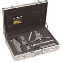 Ensemble de travail Mukwa Safety Services