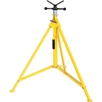 Support porte-tuyaux Hi Boy, Capacit&eacute; de chargement 1000 lb Mukwa Safety Services