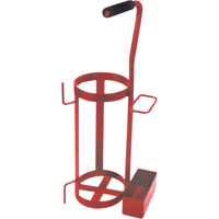 Genstar&reg; Cylinder Carrier Mukwa Safety Services