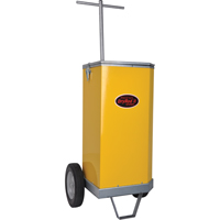 Dryrod&reg; Portable Electrode Ovens Mukwa Safety Services