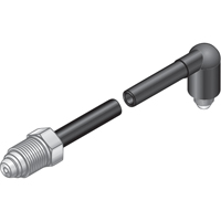 Gas Hose Connector Mukwa Safety Services
