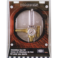 Shielding Gas Kits, Argon, CGA580 Inlet Mukwa Safety Services