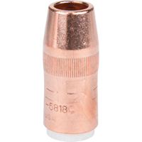 Centerfire Series Copper Nozzle Mukwa Safety Services
