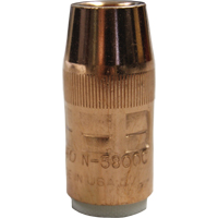 Centerfire Series Copper Nozzle Mukwa Safety Services