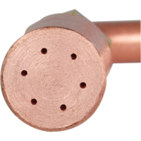 Multi-Gas Heating Nozzle Mukwa Safety Services