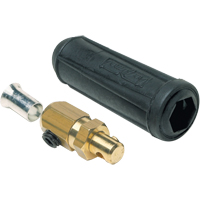 Cable Plug Kits Mukwa Safety Services