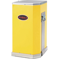Dryrod&reg; Portable Electrode Ovens Mukwa Safety Services