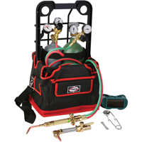Port-A-Torch&reg; Outfits Mukwa Safety Services