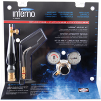 Harris&reg; Inferno&reg; Air Fuel Acetylene Kits Mukwa Safety Services