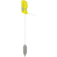 Niveaux de poche Mukwa Safety Services