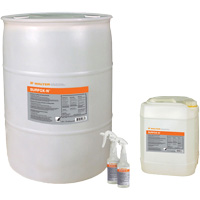 Nettoyant pour soudures SURFOX-N, Cruche Mukwa Safety Services