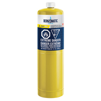 14.1-oz. MAP-Pro Gas Cylinder Mukwa Safety Services