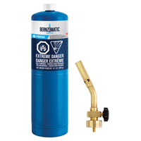 Pencil Flame Torch Kit Mukwa Safety Services