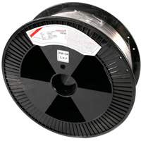 Fil &agrave; souder ER308L, Acier inoxydable, 0,035" diam&egrave;tre Mukwa Safety Services