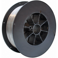 Fils fourr&eacute;s &agrave; protection gazeuse en acier inoxydable, Dia. 0,035", 308LT-1, 25 lb Mukwa Safety Services