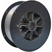 Fils fourr&eacute;s &agrave; protection gazeuse en acier inoxydable, Dia. 0,045", 316LT1-1, 25 lb Mukwa Safety Services
