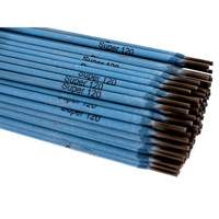 Electrodes, Super 120, 3/32" Dia. Mukwa Safety Services