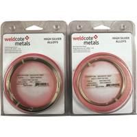 High Silver Brazing Alloys Mukwa Safety Services