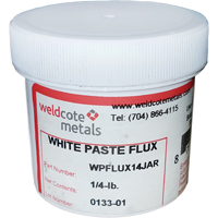 General Purpose Paste Soldering Flux Mukwa Safety Services