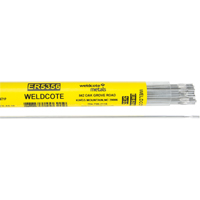 Baguettes pour soudage TIG en longueurs de 36", 3/32", Aluminium Mukwa Safety Services