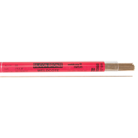 Baguettes pour soudage TIG en longueurs de 36", 1/16", Bronze silicon&eacute; Mukwa Safety Services