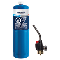 2-Piece Self-Igniting Torch Kits Mukwa Safety Services