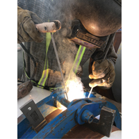 Stepped Wedge & Gauge Mukwa Safety Services