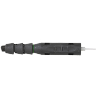 Brosse en fibre de carbone SURFOX 205 Mukwa Safety Services