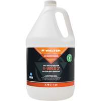 Solution anti-&eacute;claboussures E-WELD 3, Cruche Mukwa Safety Services