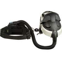 Adflo Powered Air Purifying Respirator, Welding Helmet, Lithium-Ion Battery Mukwa Safety Services