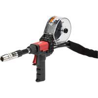 Magnum&reg; Pro 250LX Spool Gun, Lincoln, 280 Amperage Rating Mukwa Safety Services