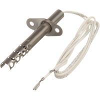 &eacute;lectrode d'amorçage &agrave; incandescence de longue dur&eacute;e Mukwa Safety Services