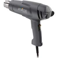 HL 1620 S Multi-Purpose Heat Gun, 2 Speed, 575°F - 950°F (300°C - 500°C) Mukwa Safety Services