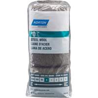 Steel Wool, Roll, Grade 0 Mukwa Safety Services