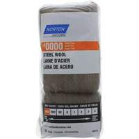 Steel Wool, Roll, Grade 0000 Mukwa Safety Services