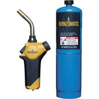 Bernzomatic&reg; FlameCommander Torch Kit Mukwa Safety Services