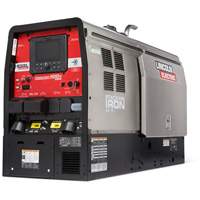 Frontier&reg; 400X Pipe Advanced Engine-Driven Welder/Generator Mukwa Safety Services