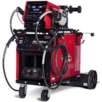 Syst&egrave;me de soudage READY-PAK PIPEFAB Mukwa Safety Services
