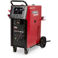 Power Wave&reg; 300C Advanced Process Welder, 208 V/230 V/380 V/415 V/460 V/575 V, 1 Ph/3 Ph, 50/60 Hz Mukwa Safety Services