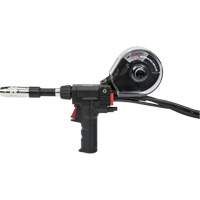 Pistolet &agrave; bobine Magnum PRO GT, Classement d'intensit&eacute; de 250 Mukwa Safety Services
