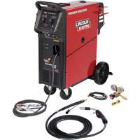 Soudeuse MIG POWER MIG 262, 90 V, 1 Ph, 60 Hz Mukwa Safety Services
