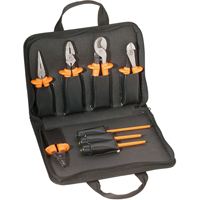 Ensembles d'outils isol&eacute;s de base, 8 M Mukwa Safety Services